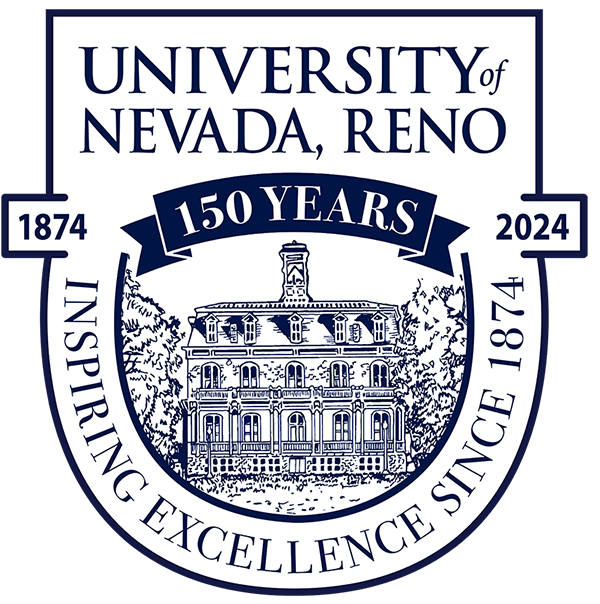 University of Nevada, Reno 150th Anniversary